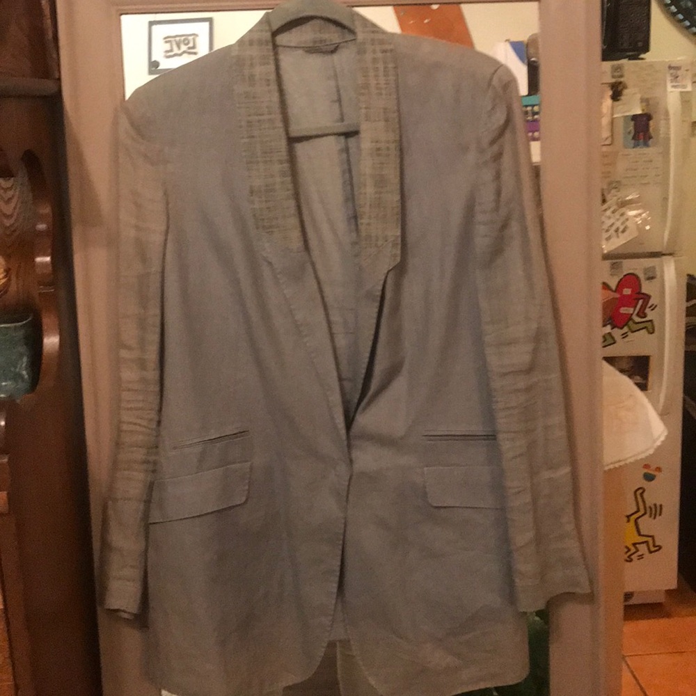 Vintage Brunello Cucinelli blazer